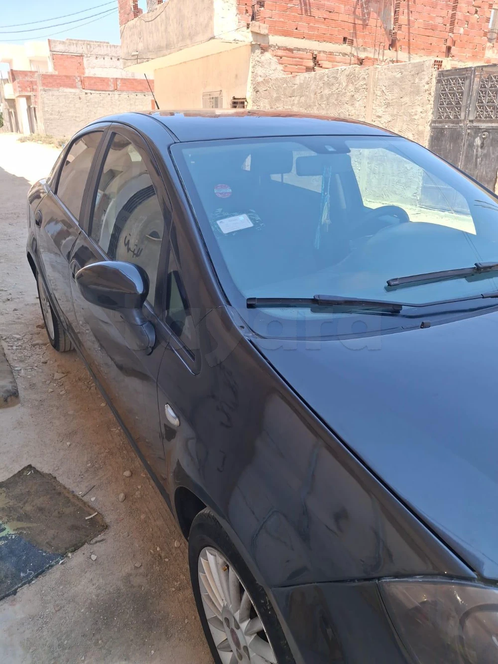 Fiat Linea