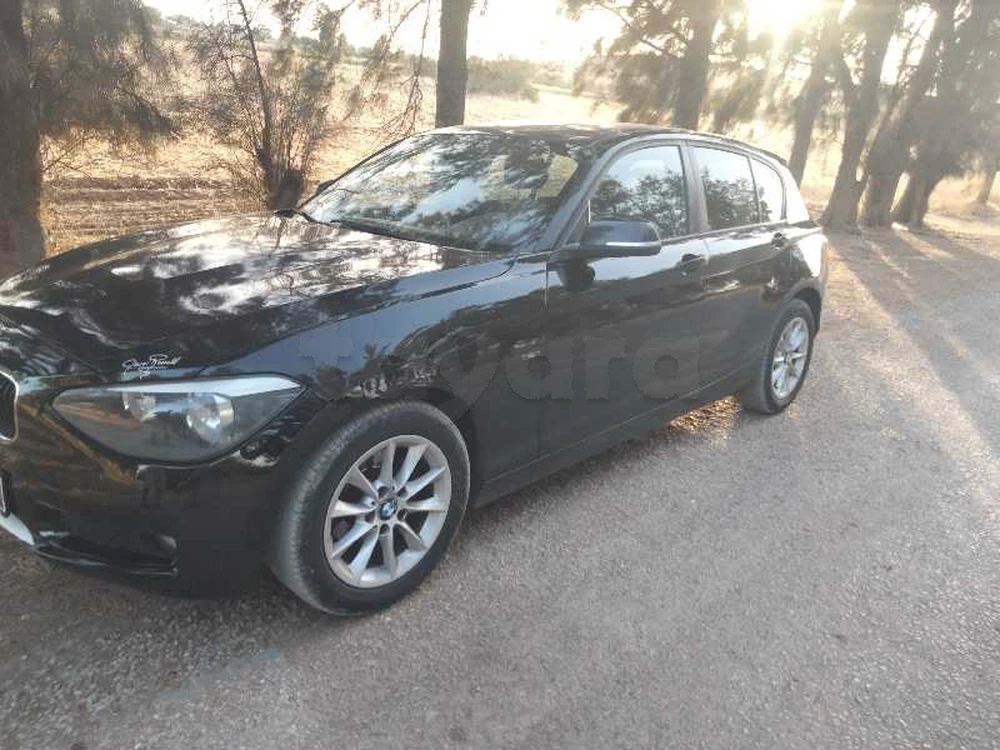 BMW Serie 3 GT