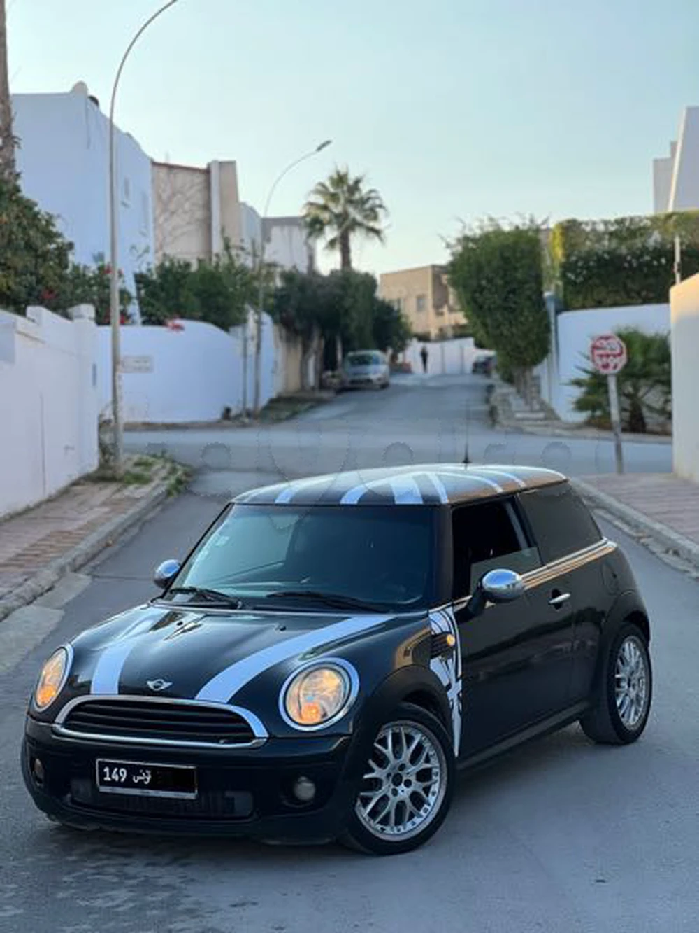 Carte voiture BMW Z1