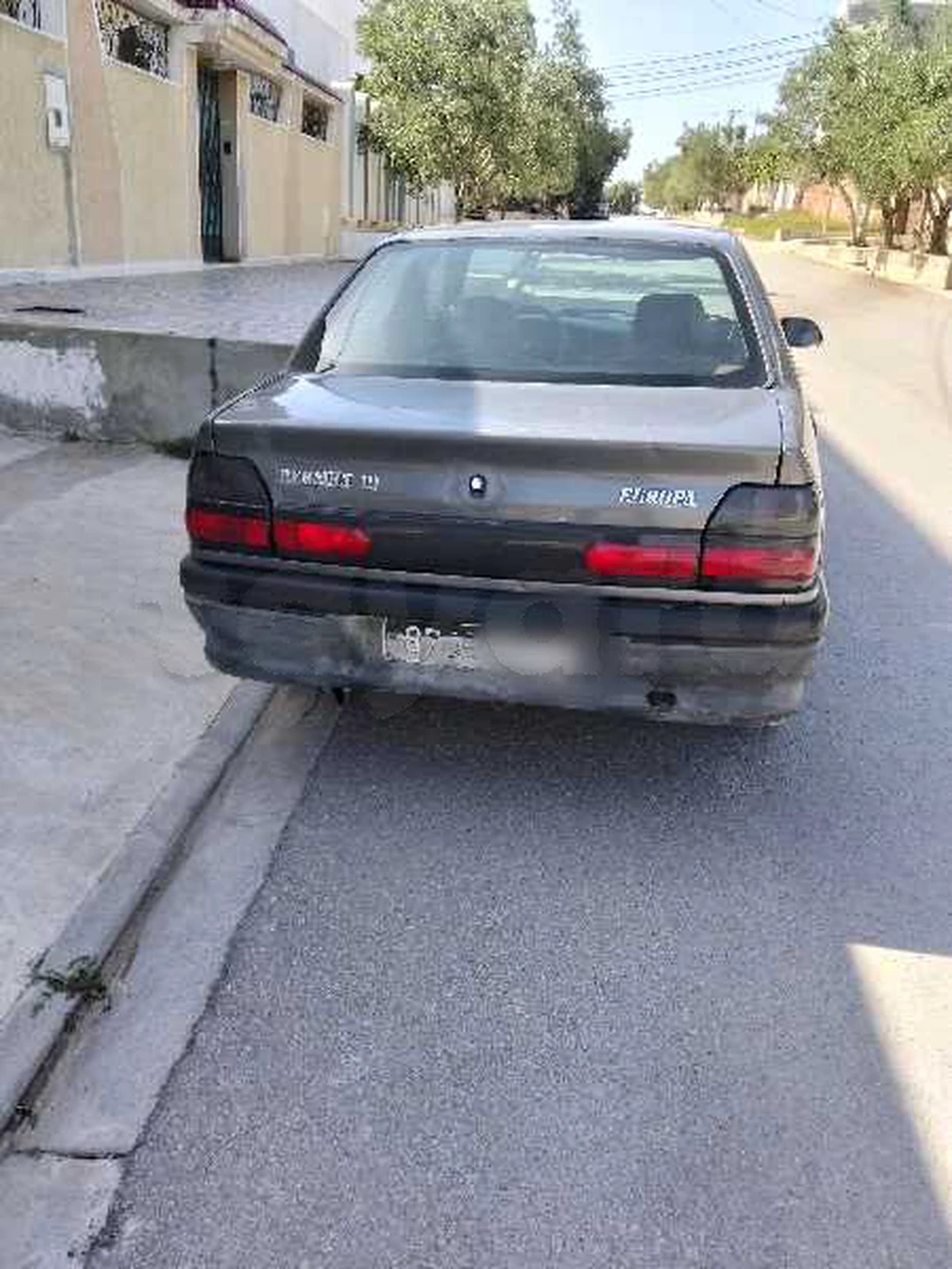 Renault 19
