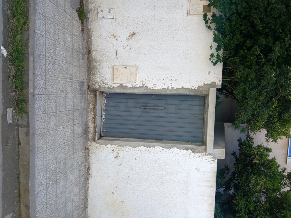 villa au bardo
