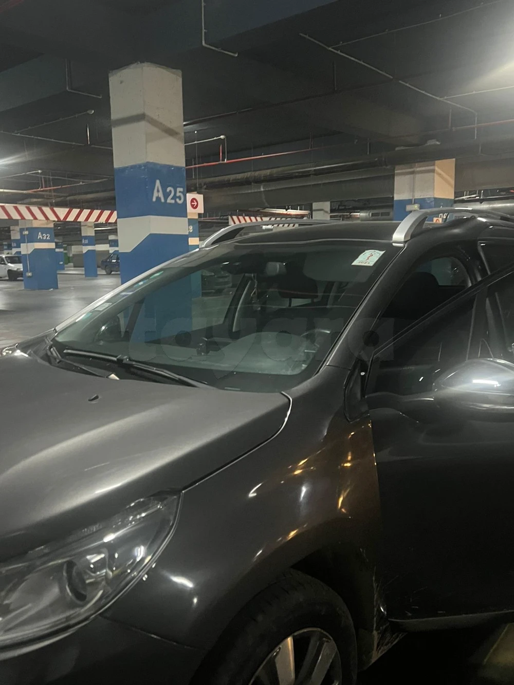 Carte voiture Peugeot 2008