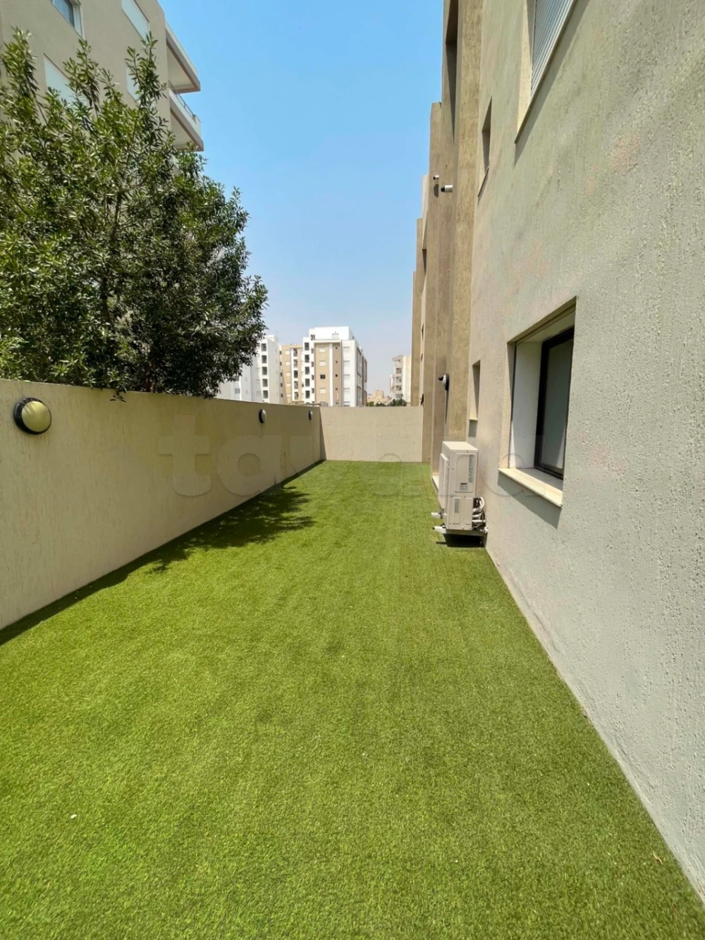 ✨ À Vendre – Appartement S+2 Neuf Haut Standing | Direct Promoteur – El Menzah 9C