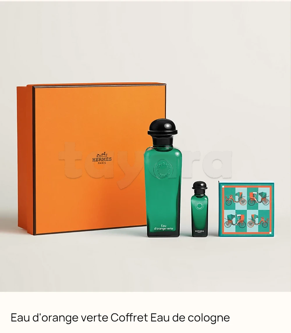 Hermes parfum
