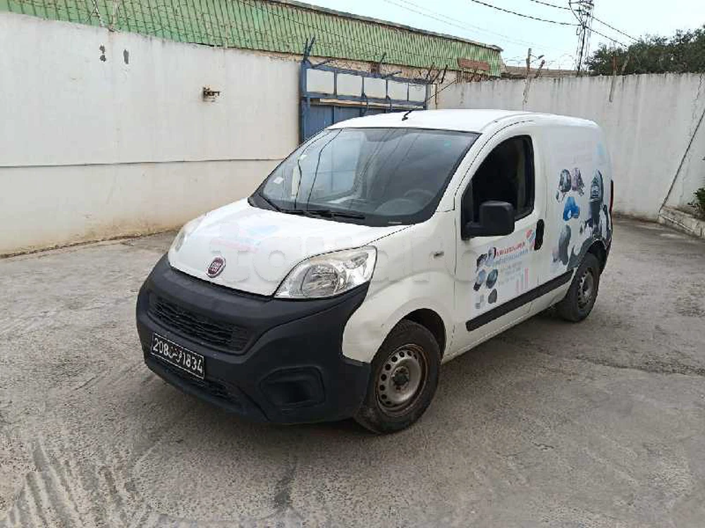 Fiat Fiorino