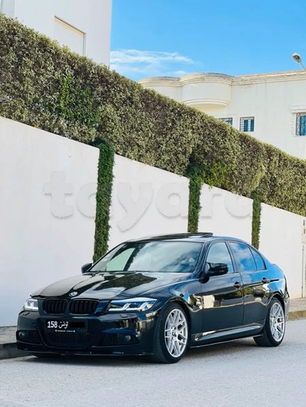 BMW Serie 3 GT