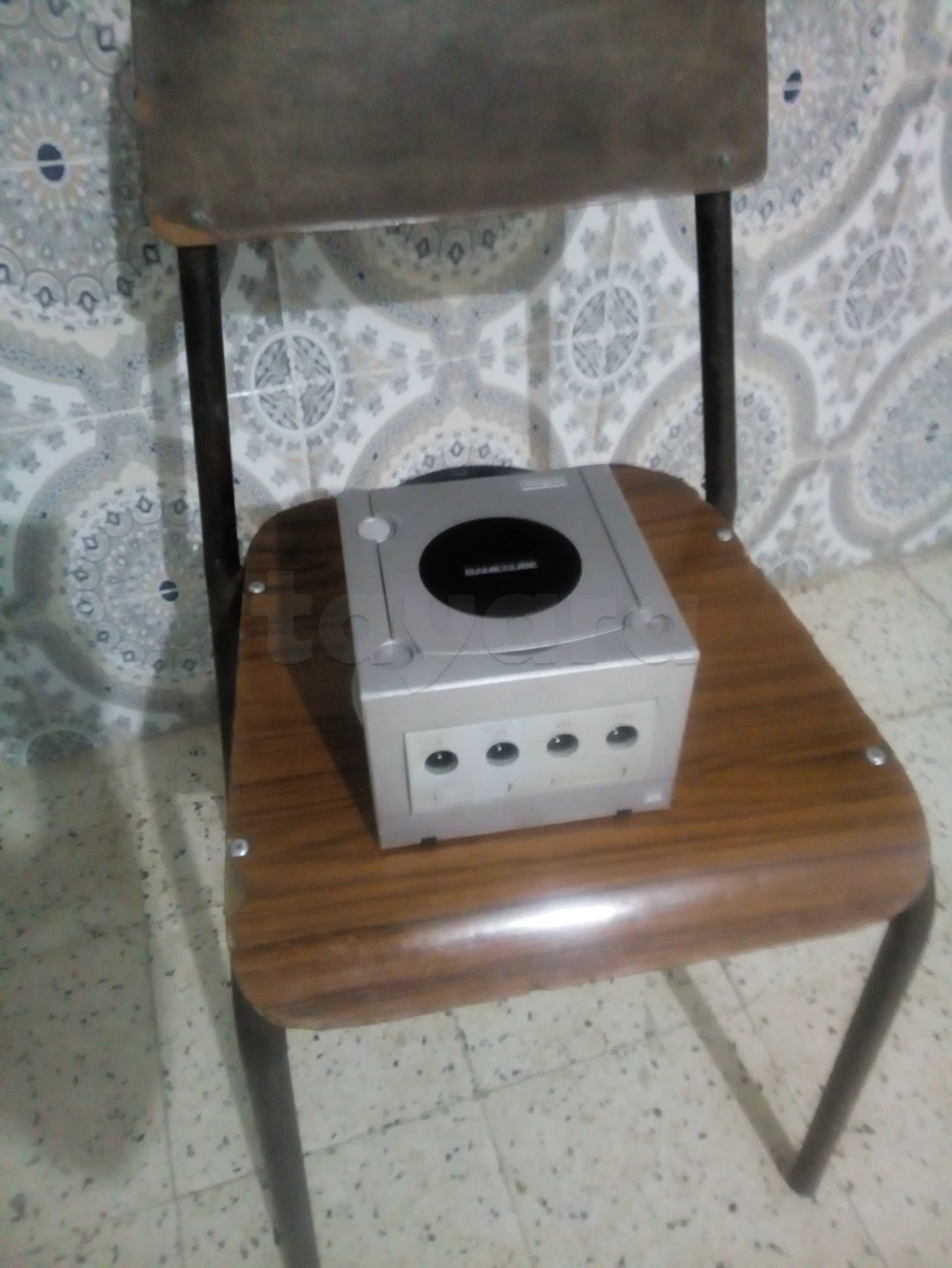 nintendo gamecube
