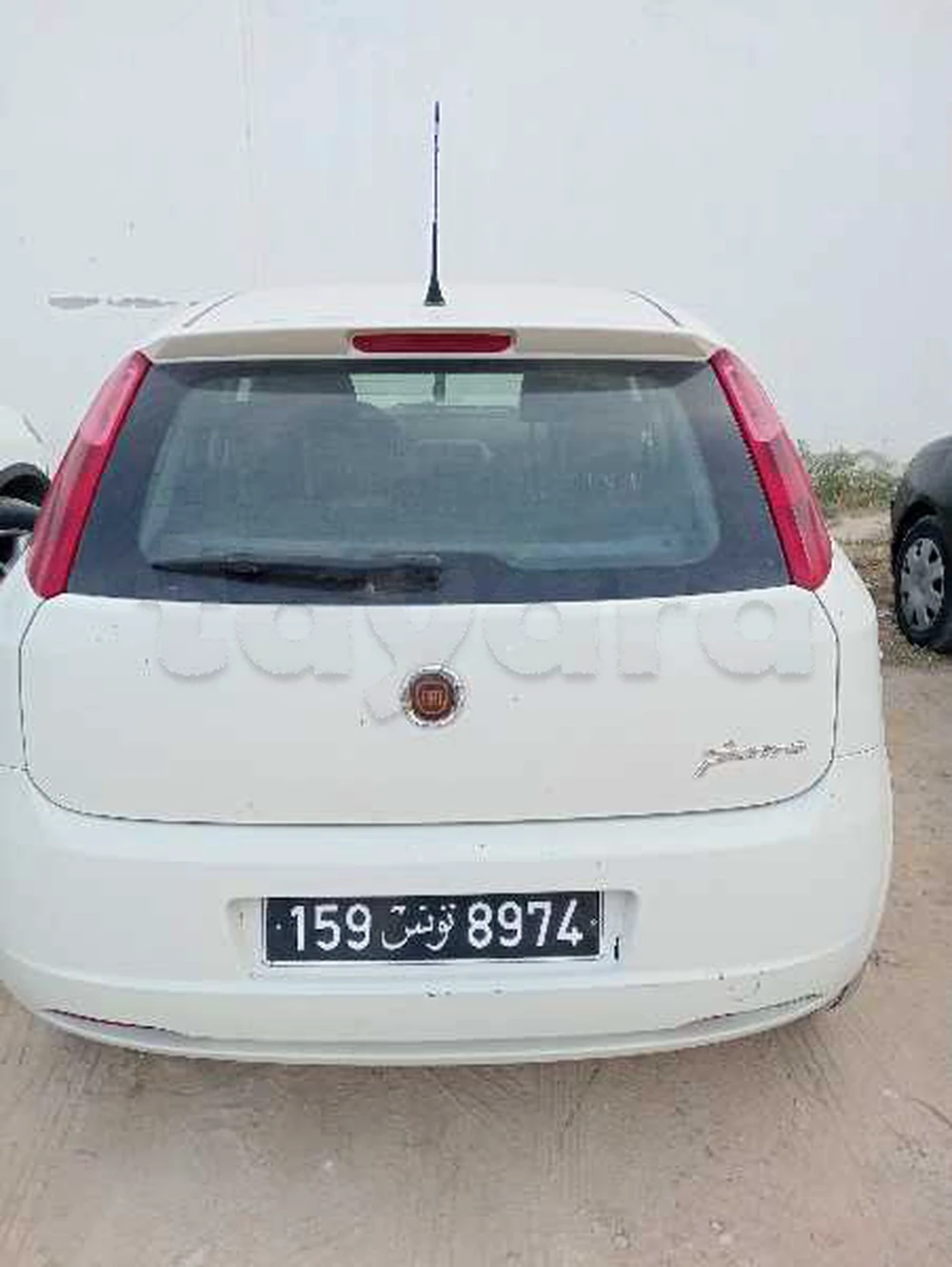 Fiat Grande Punto