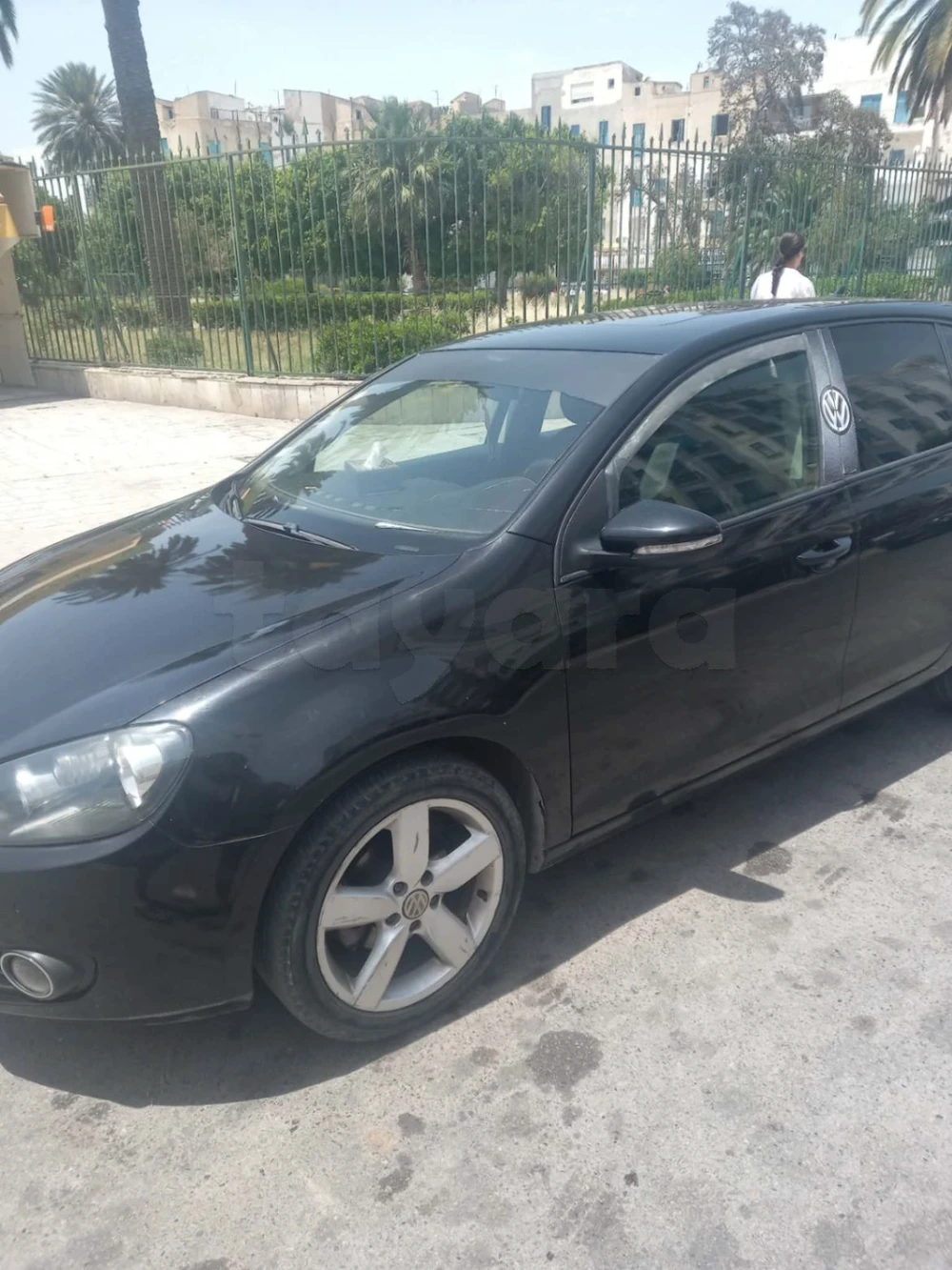 Volkswagen Golf 6