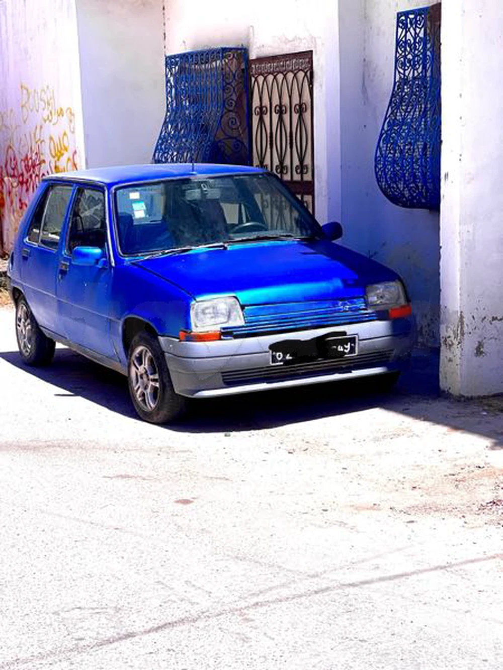 Renault Super 5