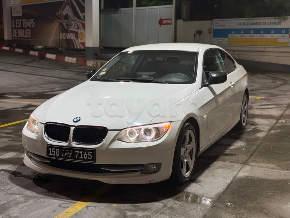 BMW Serie 3
