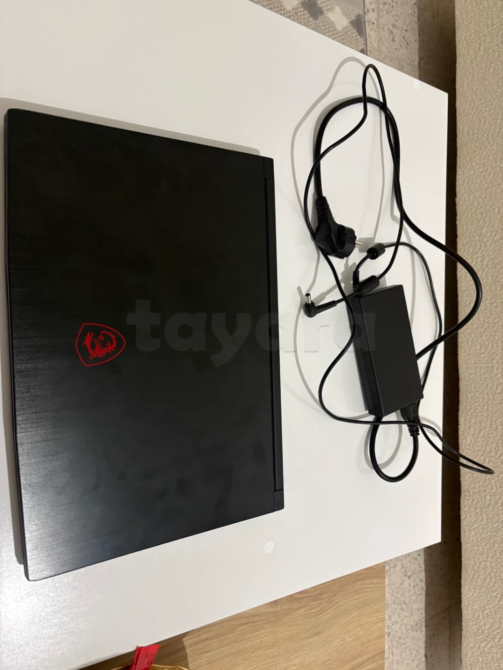À vendre Pc Gamer MSI
