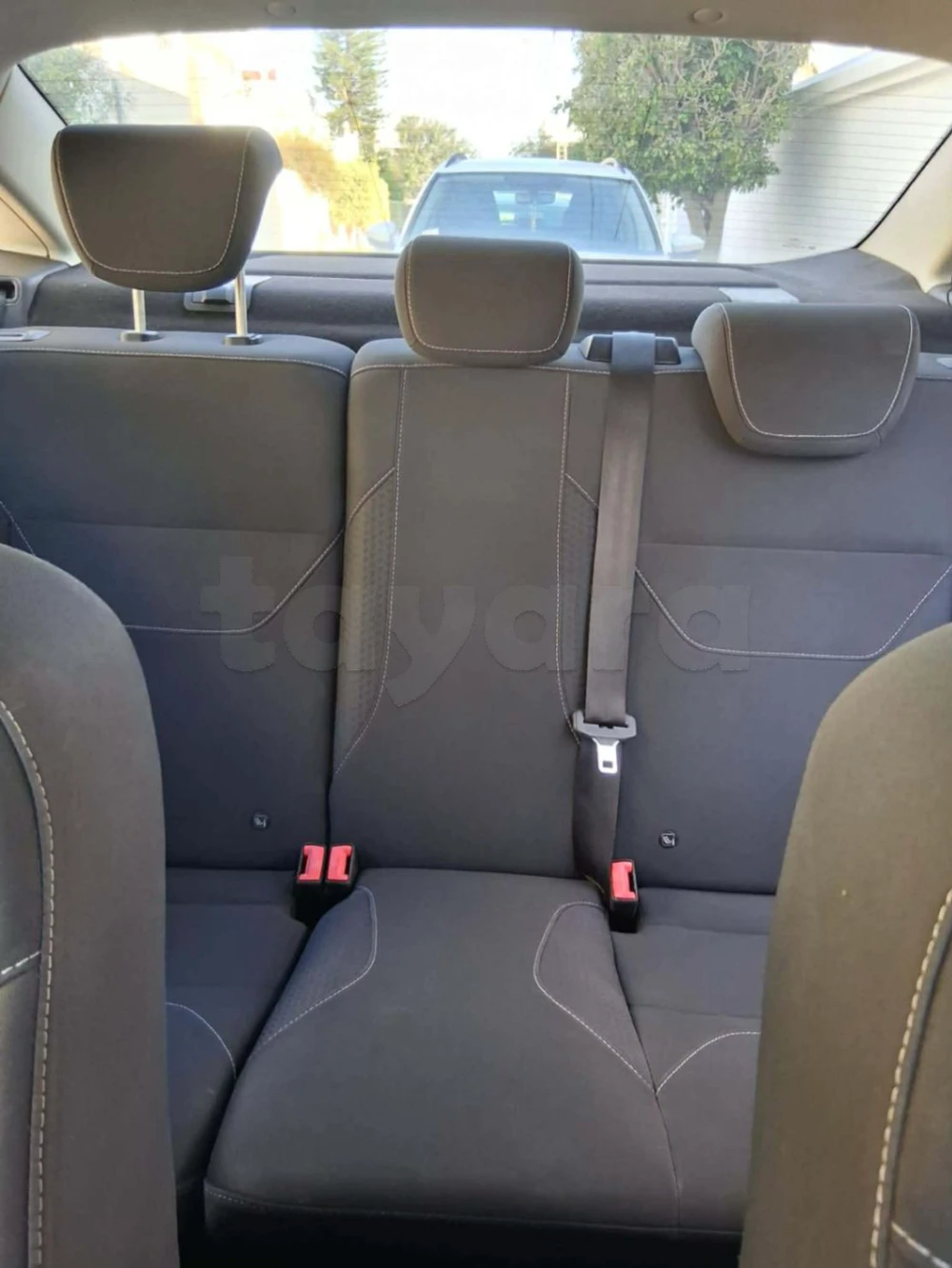 Ford Focus C-MAX
