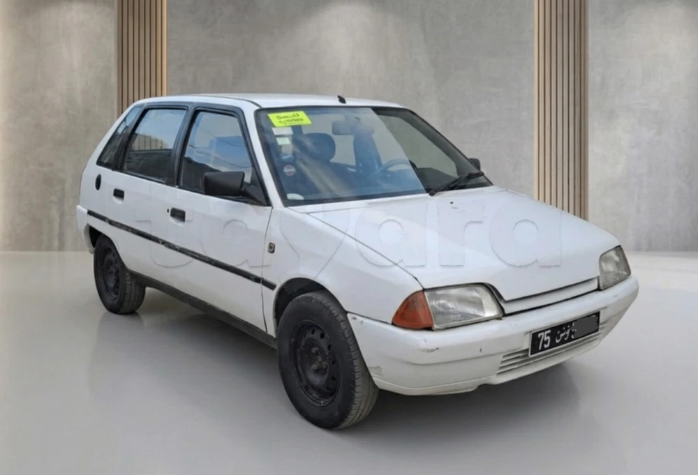 Citroen AX