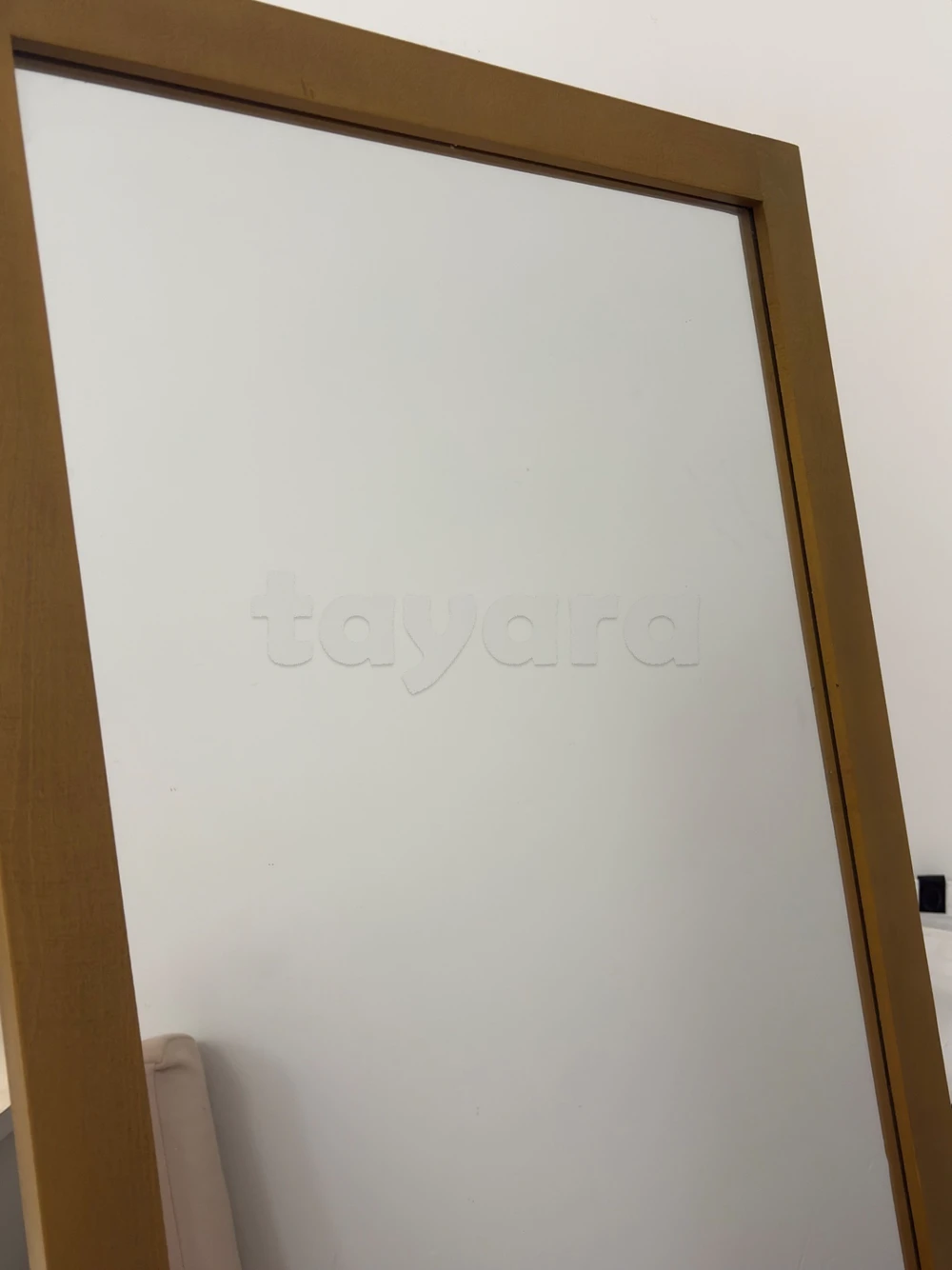 Miroir