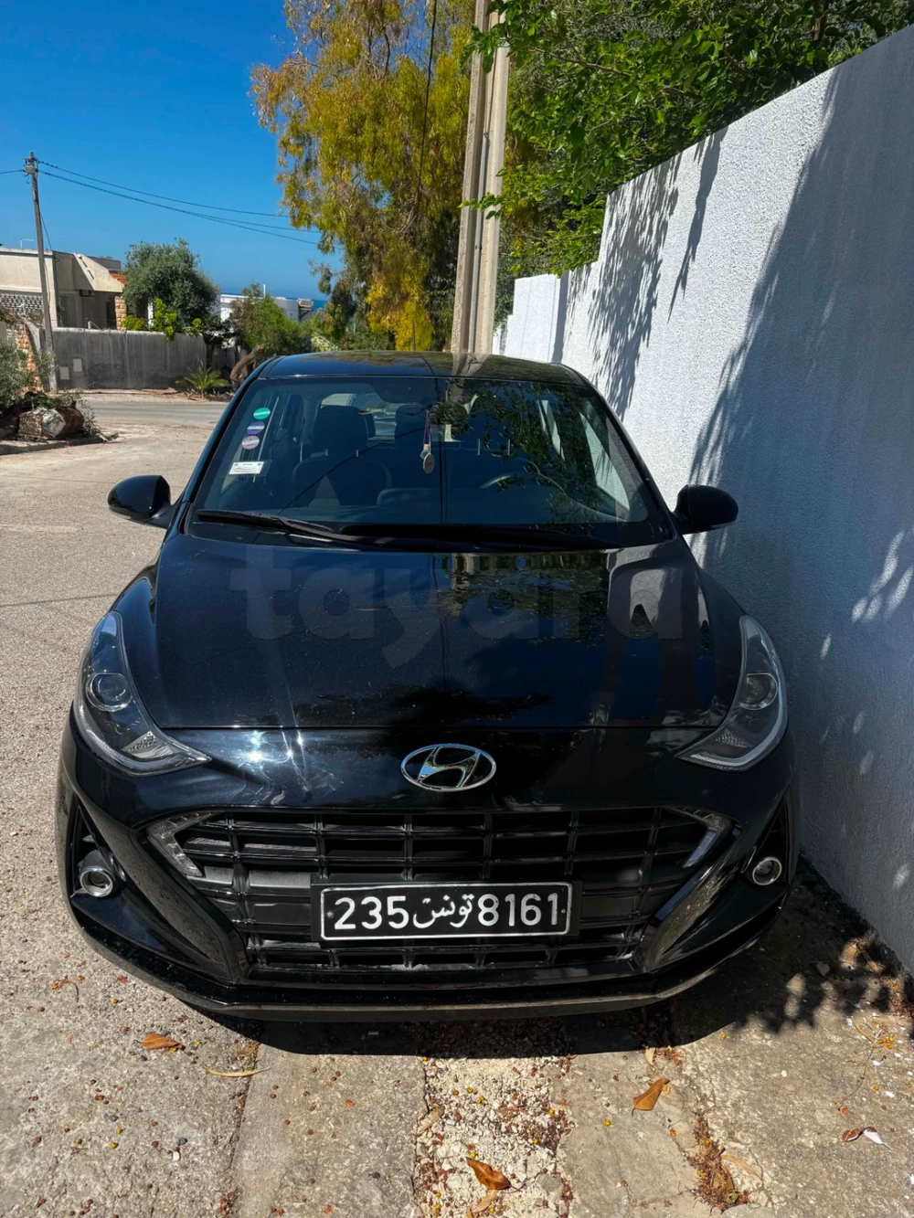 Hyundai Grand i10