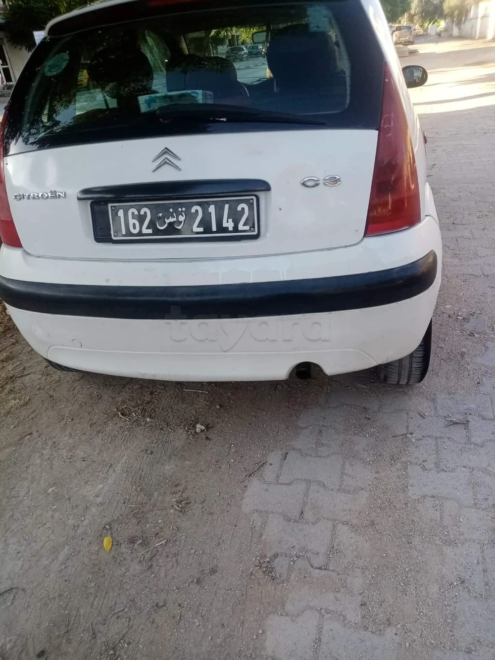 Citroen C3