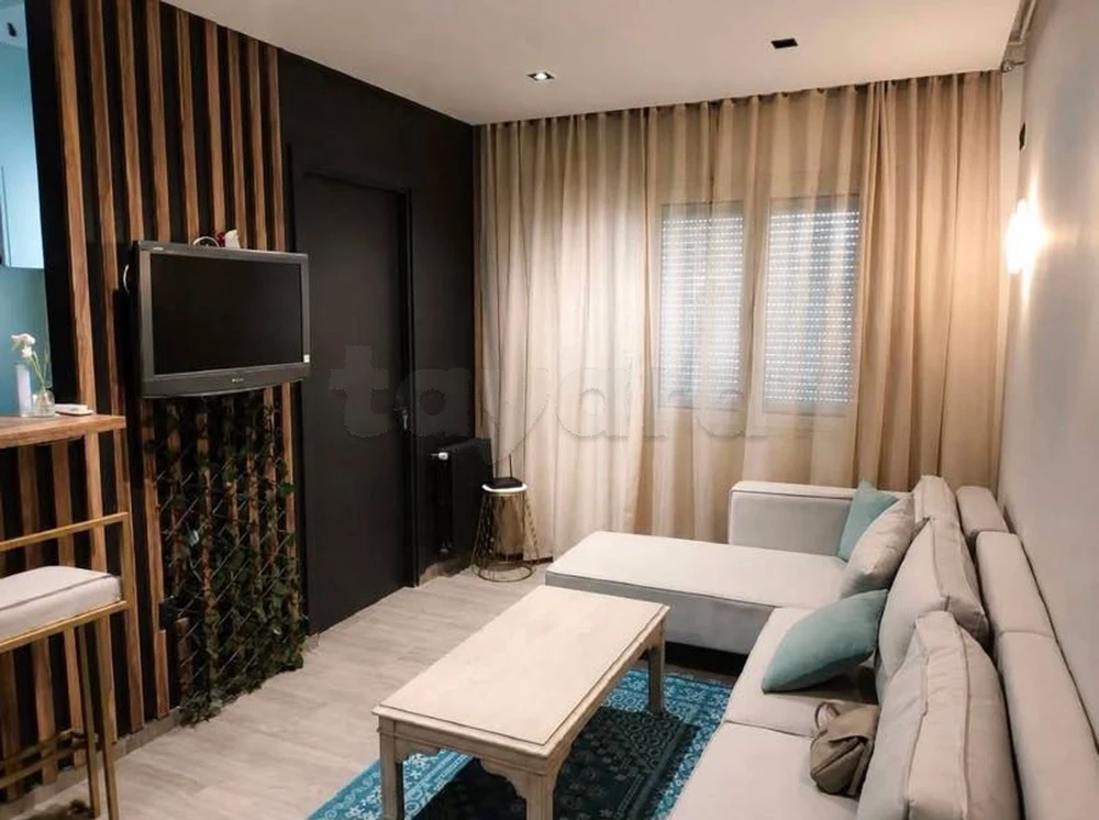 Pis de 1 habitacions, 1 m²
