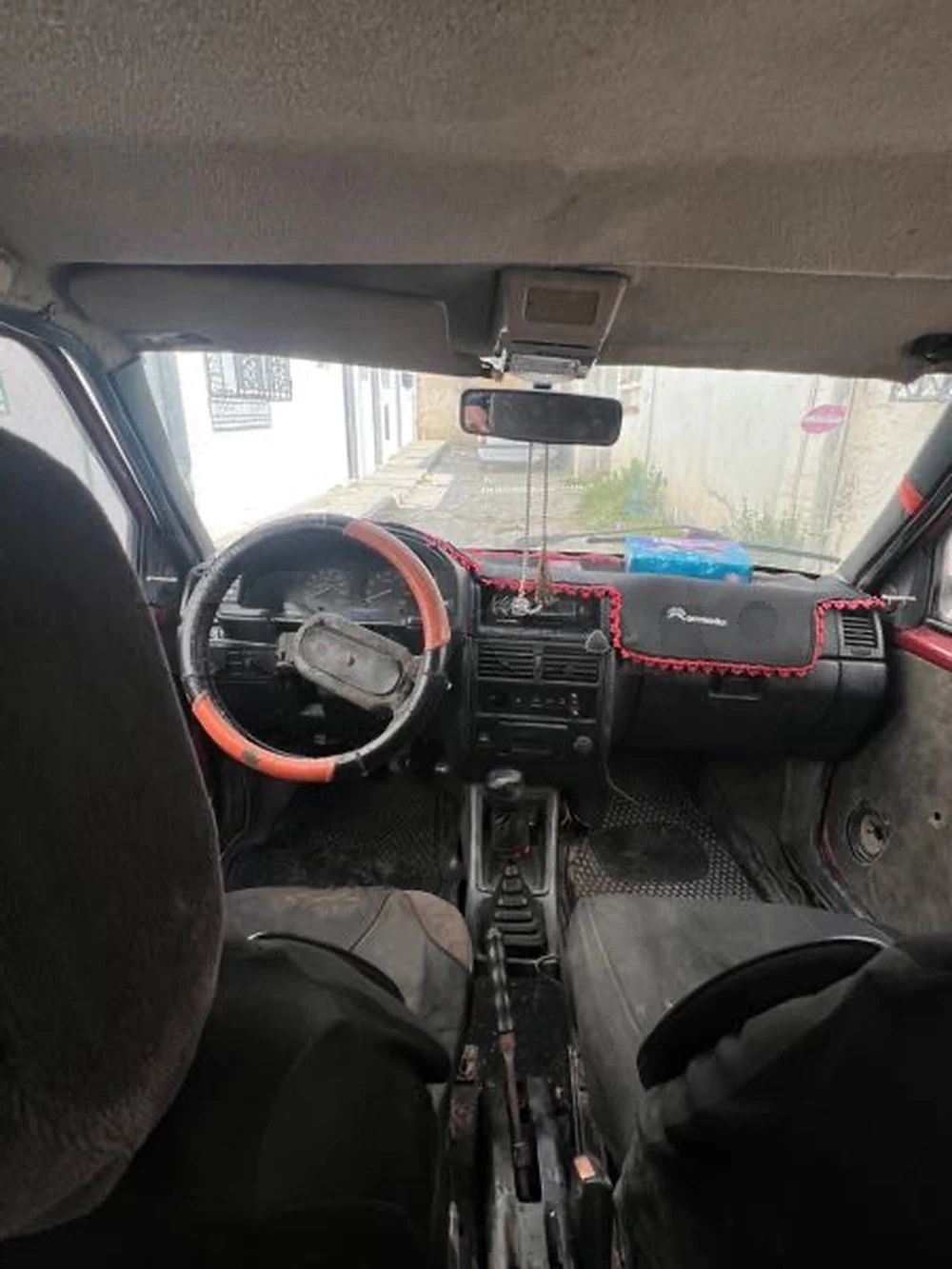 Citroen AX