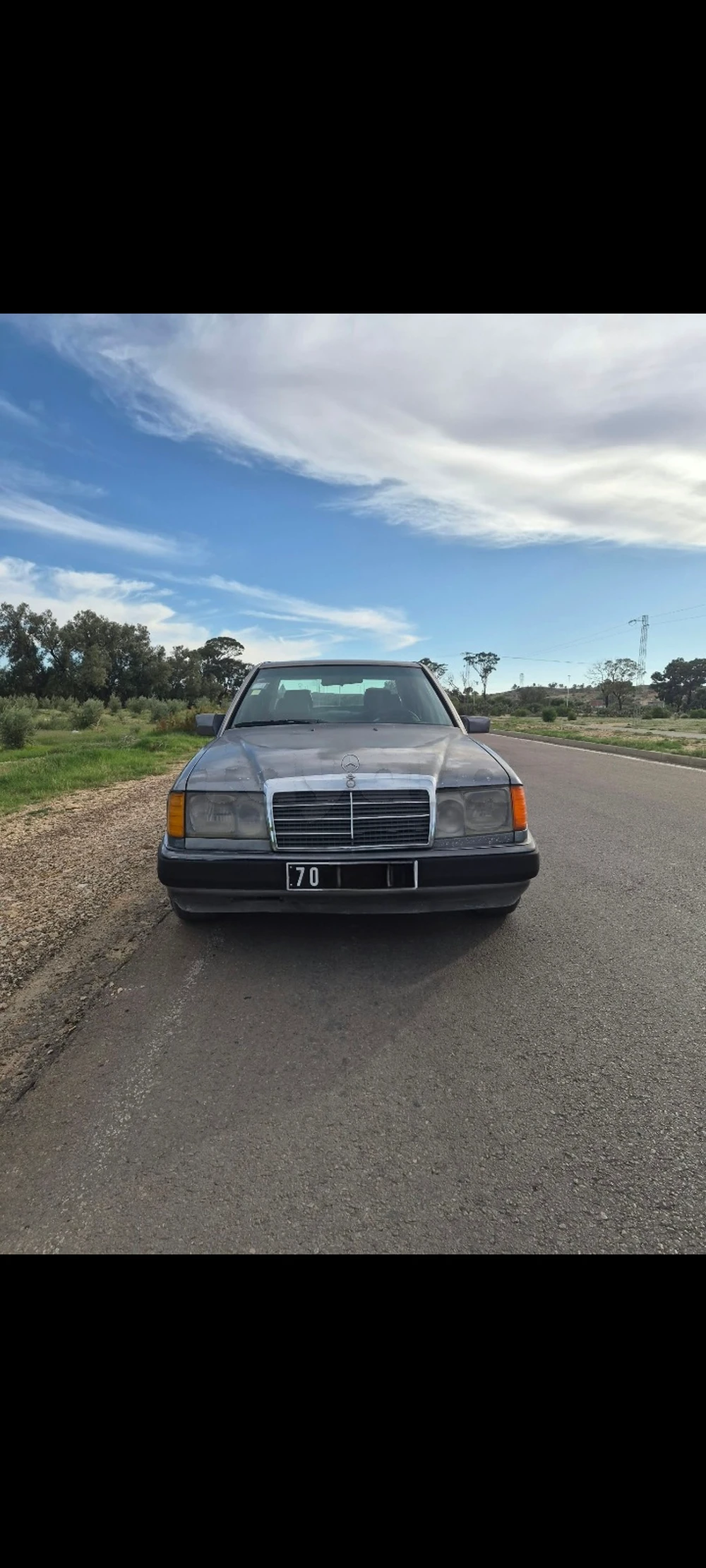 Mercedes-Benz 250