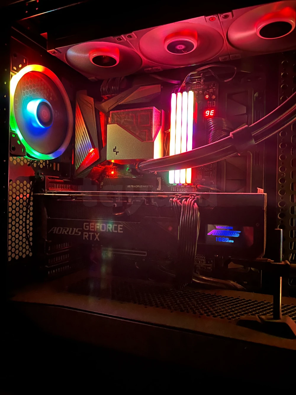 Pc gamer