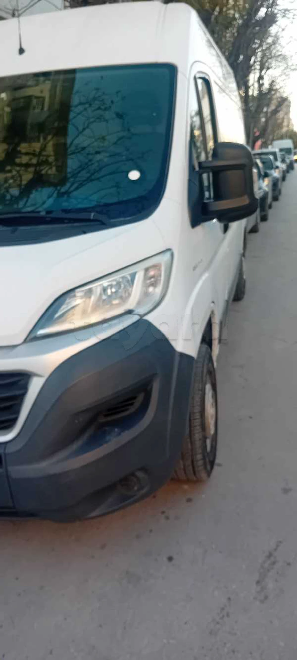 Fiat Ducato