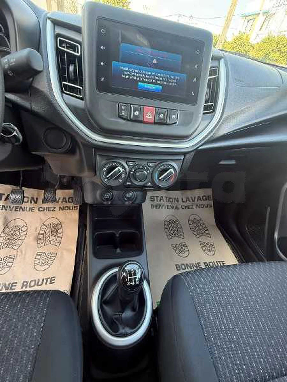 Suzuki Celerio