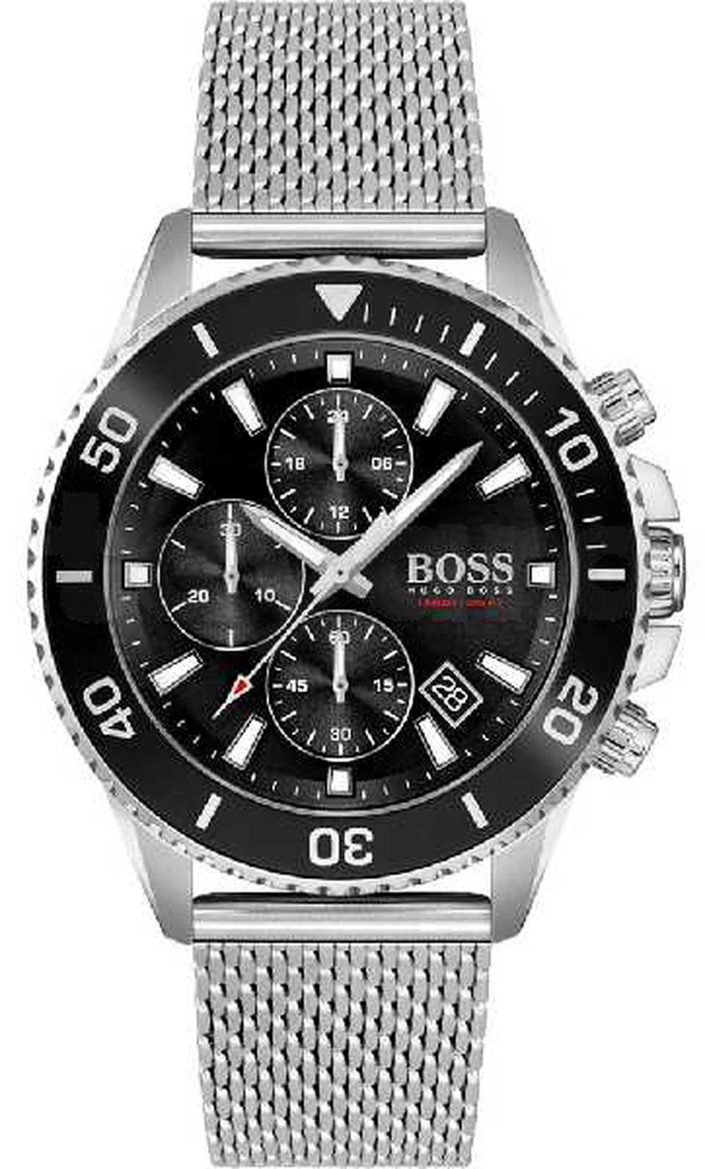 HUGO BOSS CHRONOGRAPHE