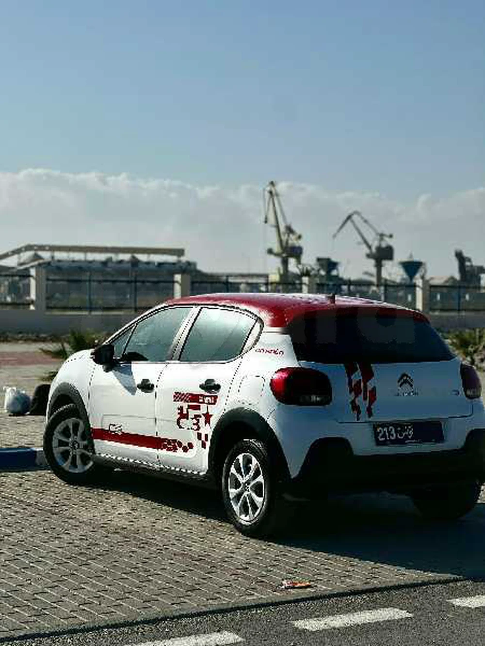 Citroen C35