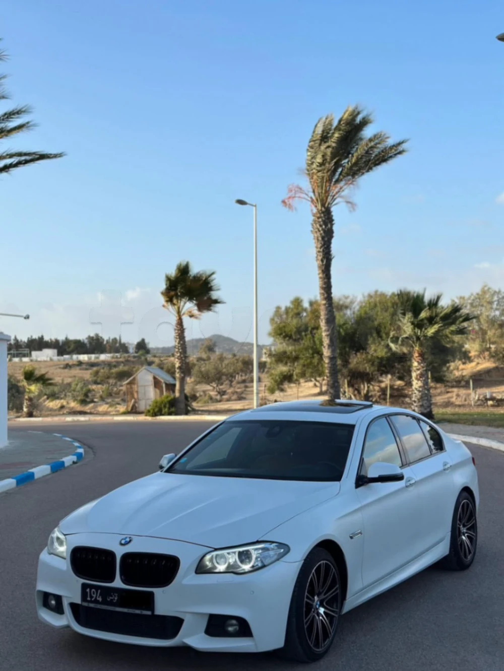 BMW Serie 5