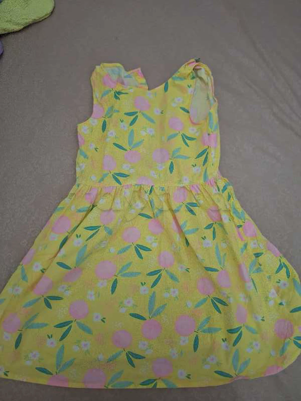 10 robes zara et waikiki