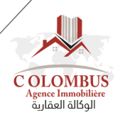 Shop's avatar of set immobilière Colombus on tayara