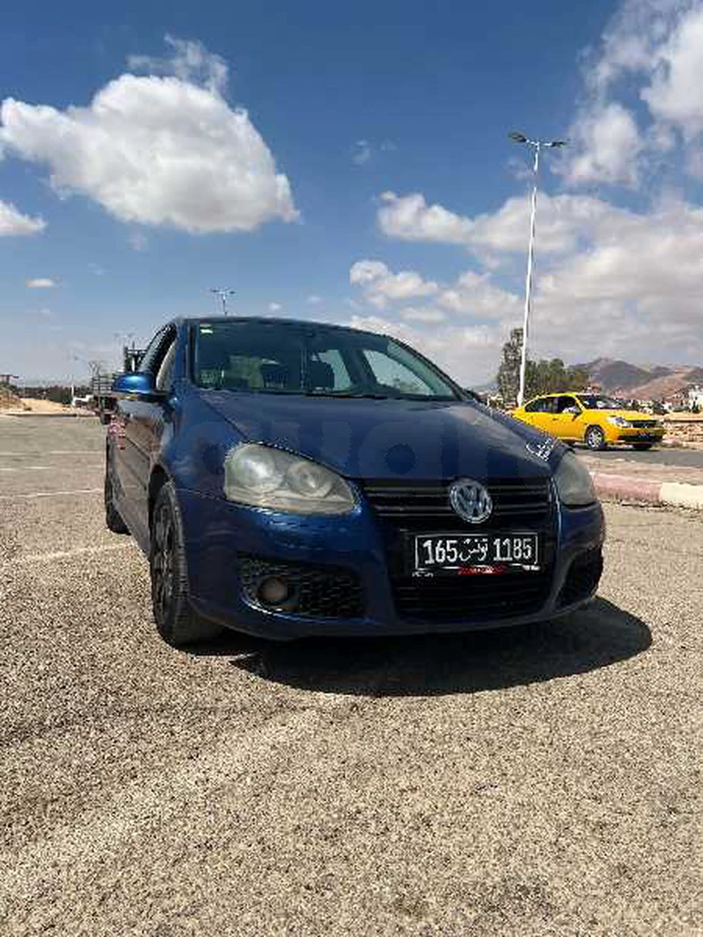 Volkswagen Golf 5