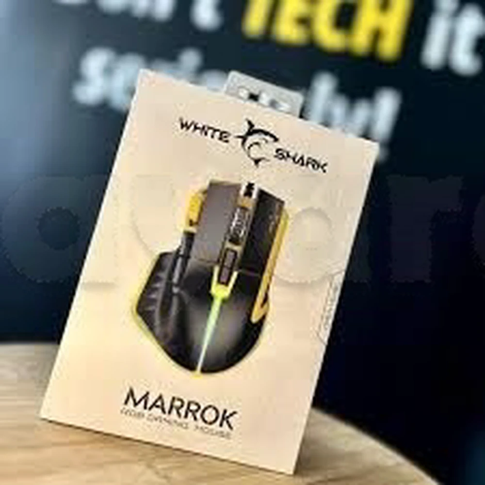 souris Gaming