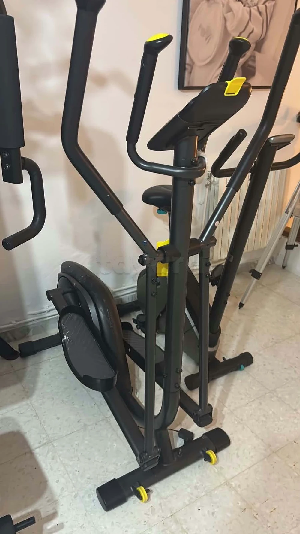 Materiel De Sport