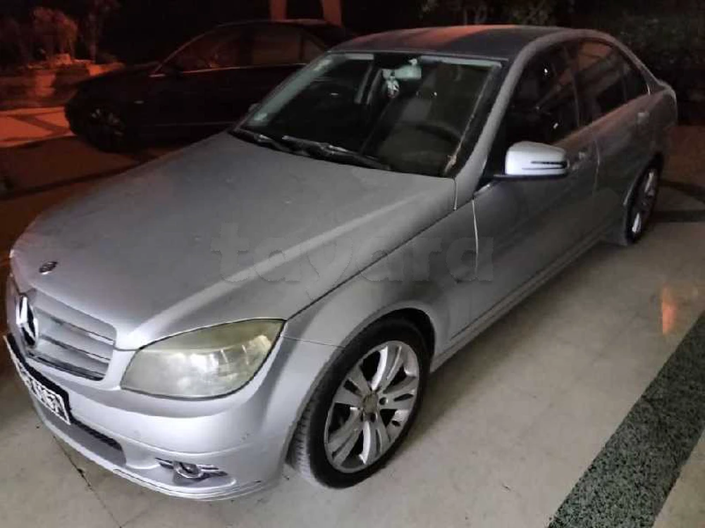 Mercedes-Benz Classe C