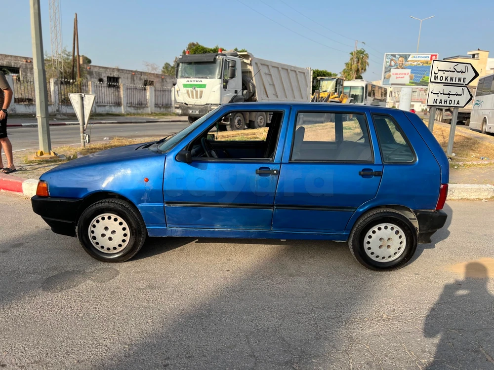 Fiat Uno