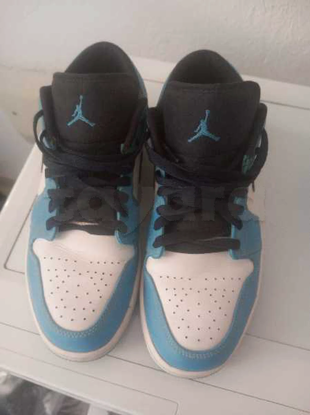 Nike air Jordan