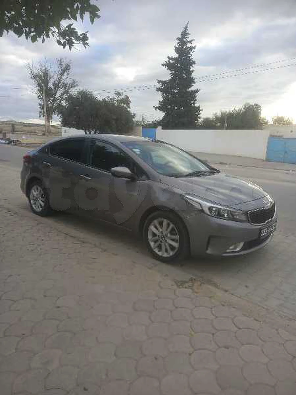 Kia Cerato