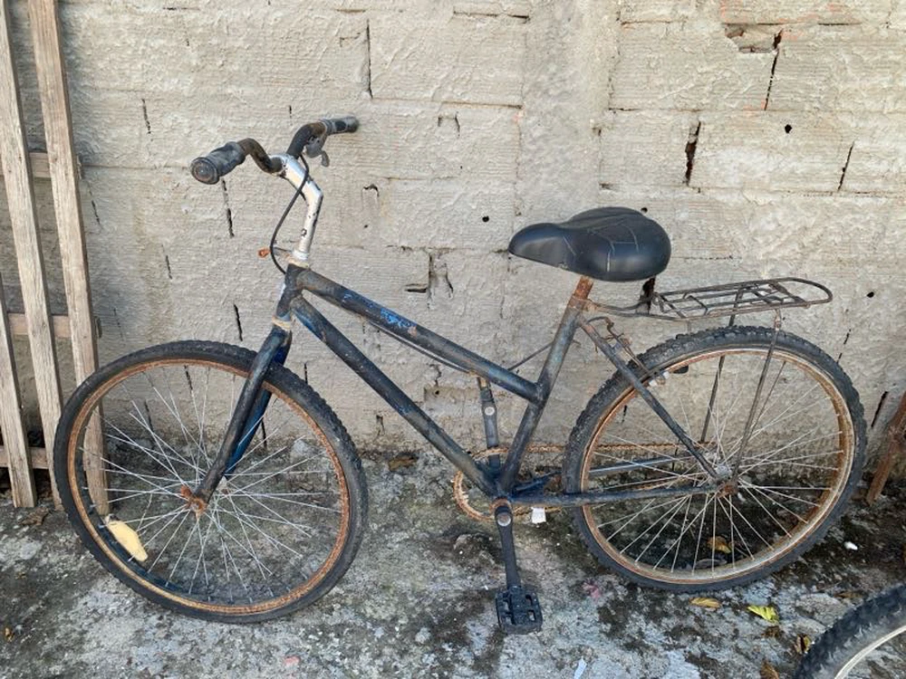 vélo à vendre