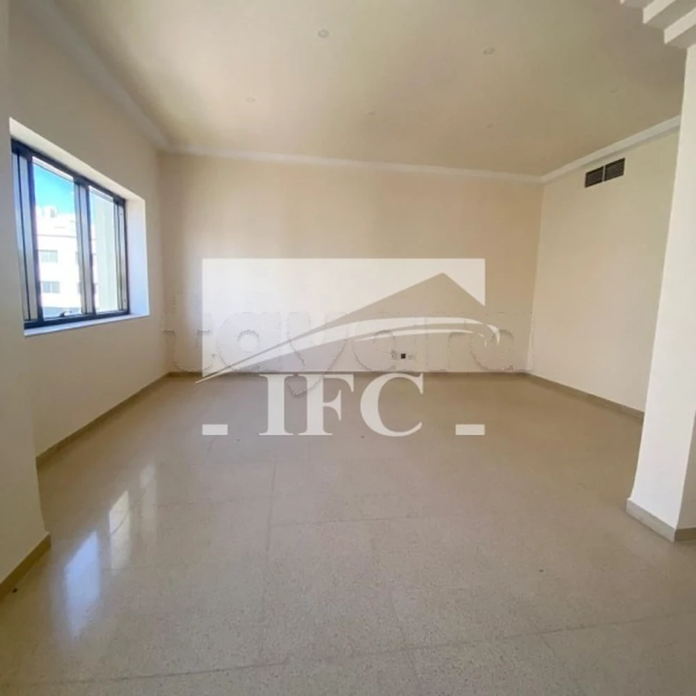 Bureau en 5 espaces-116m²-Lac 1–IFCL1324