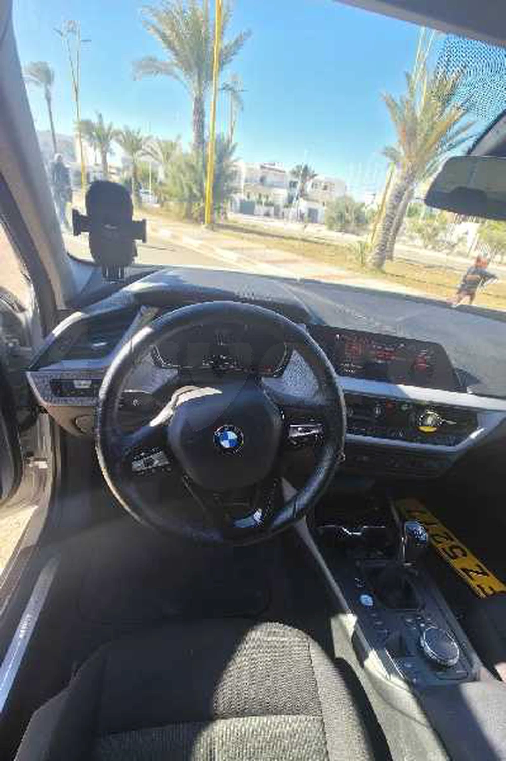 BMW Serie 1