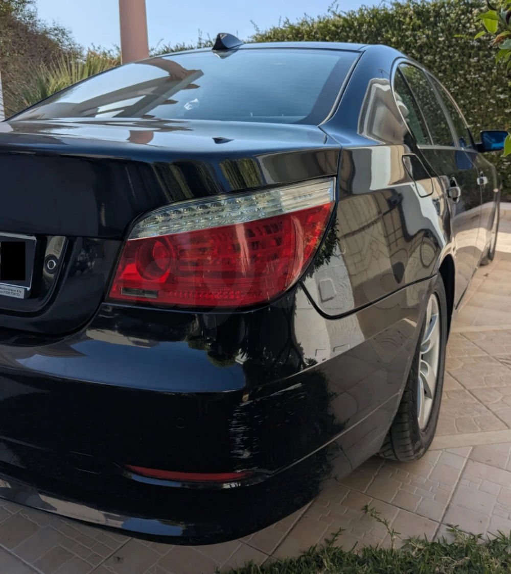 BMW Serie 5