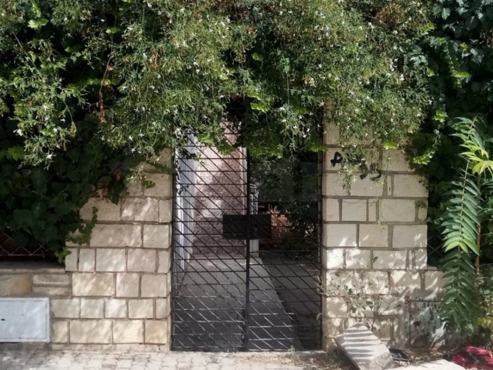 Maison S+3 à Vendre à Bardo