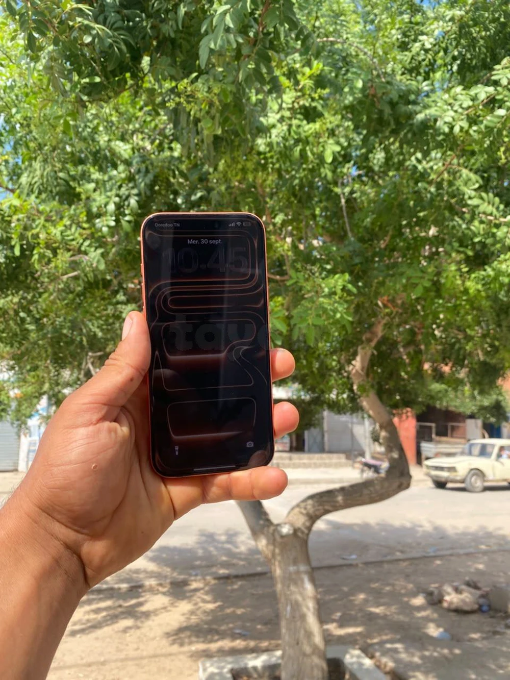 iPhone 17 Pro Max 256 GB