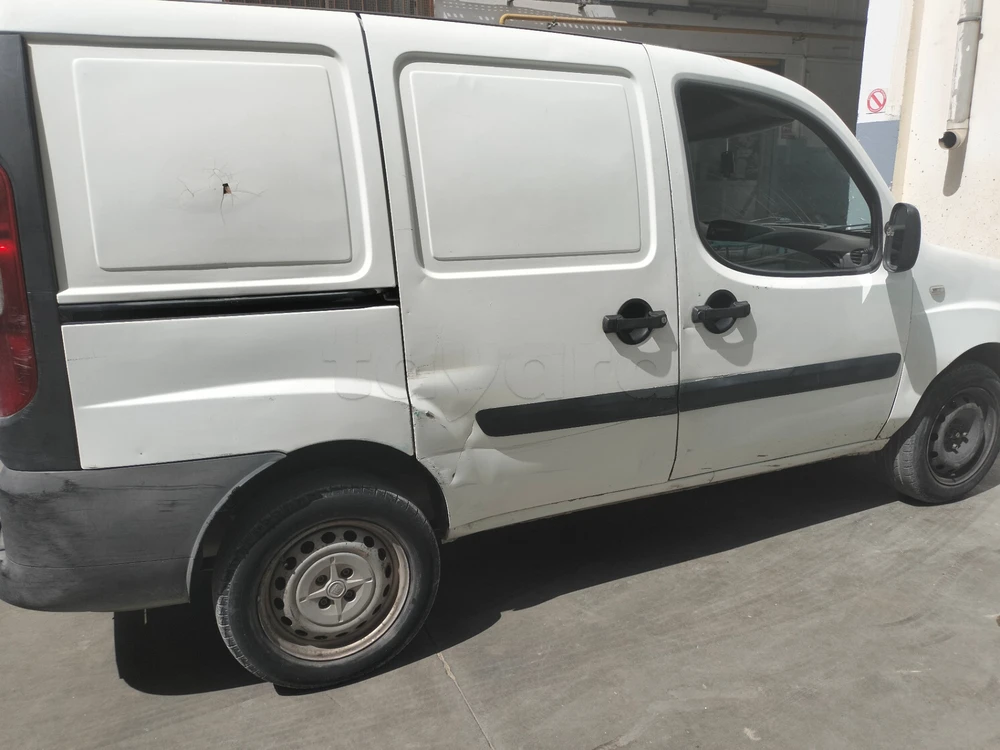 Fiat Doblo
