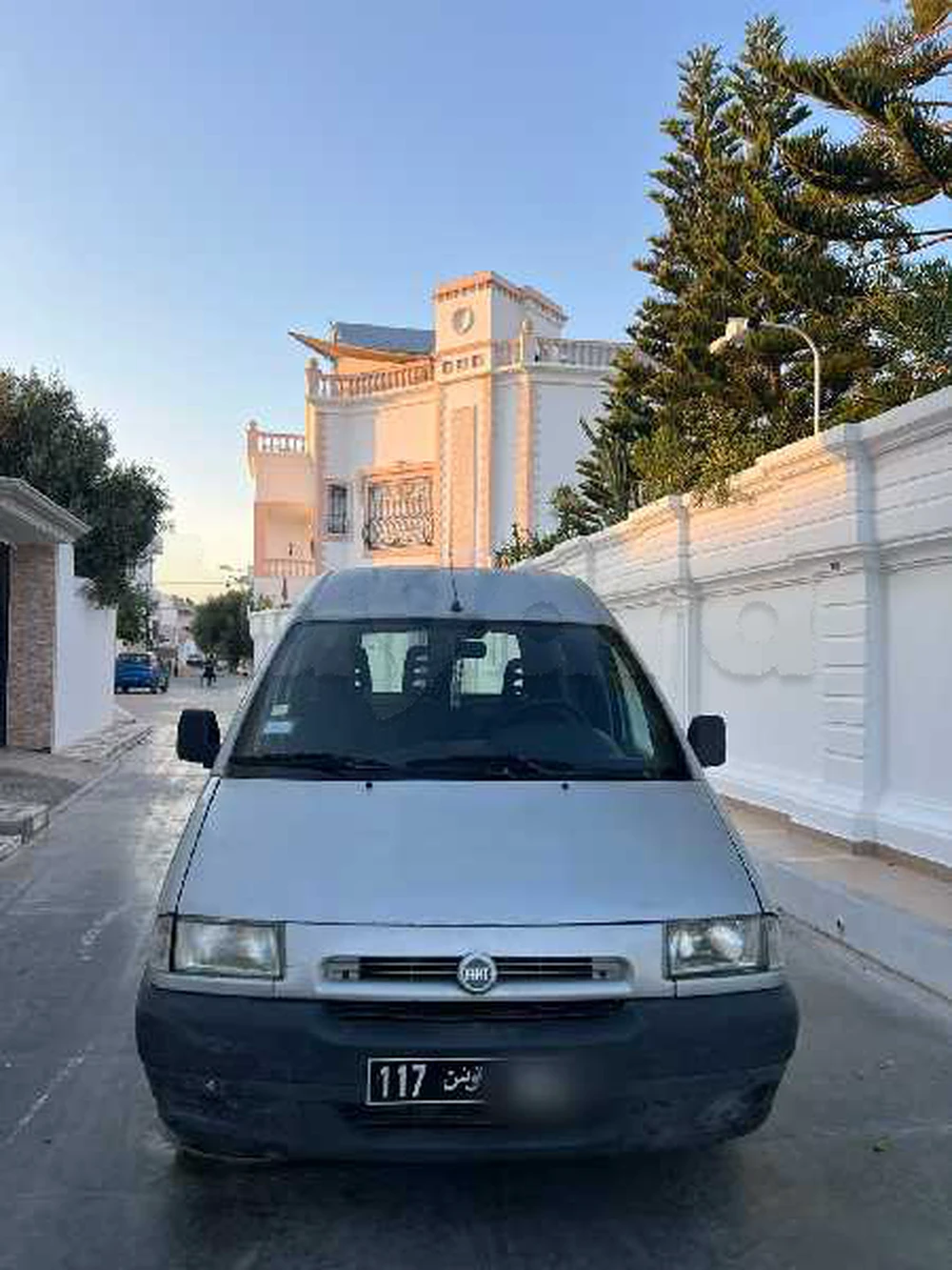 Fiat Scudo