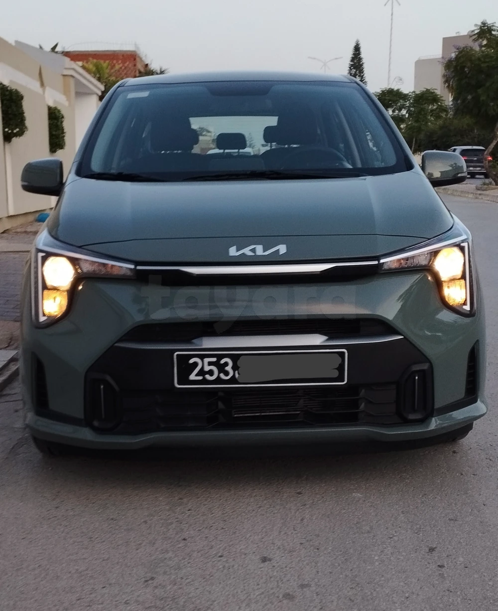 Kia Picanto