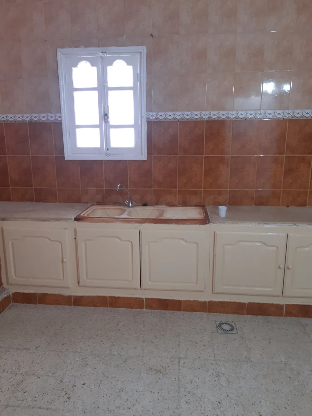 450dt_maison à louer s+3 a kairouan