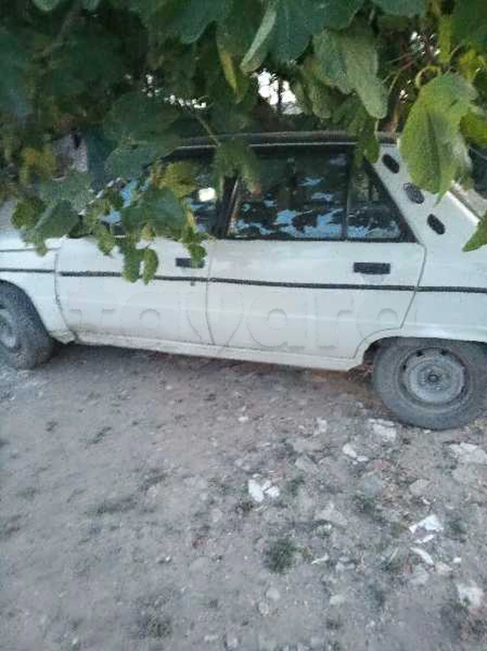 Renault R9